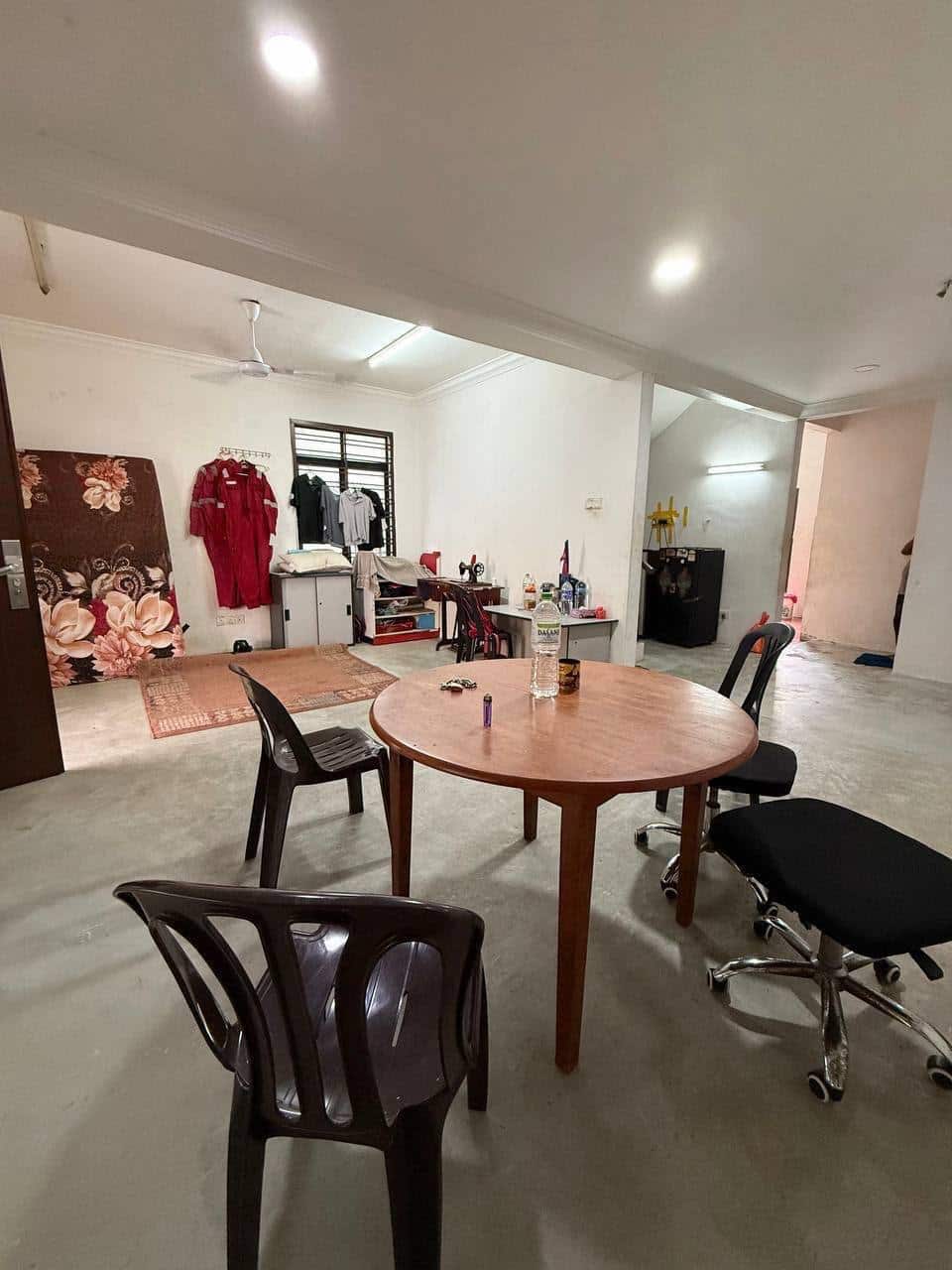 2-Storey Terrace Endlot Taman Megah Ria 5