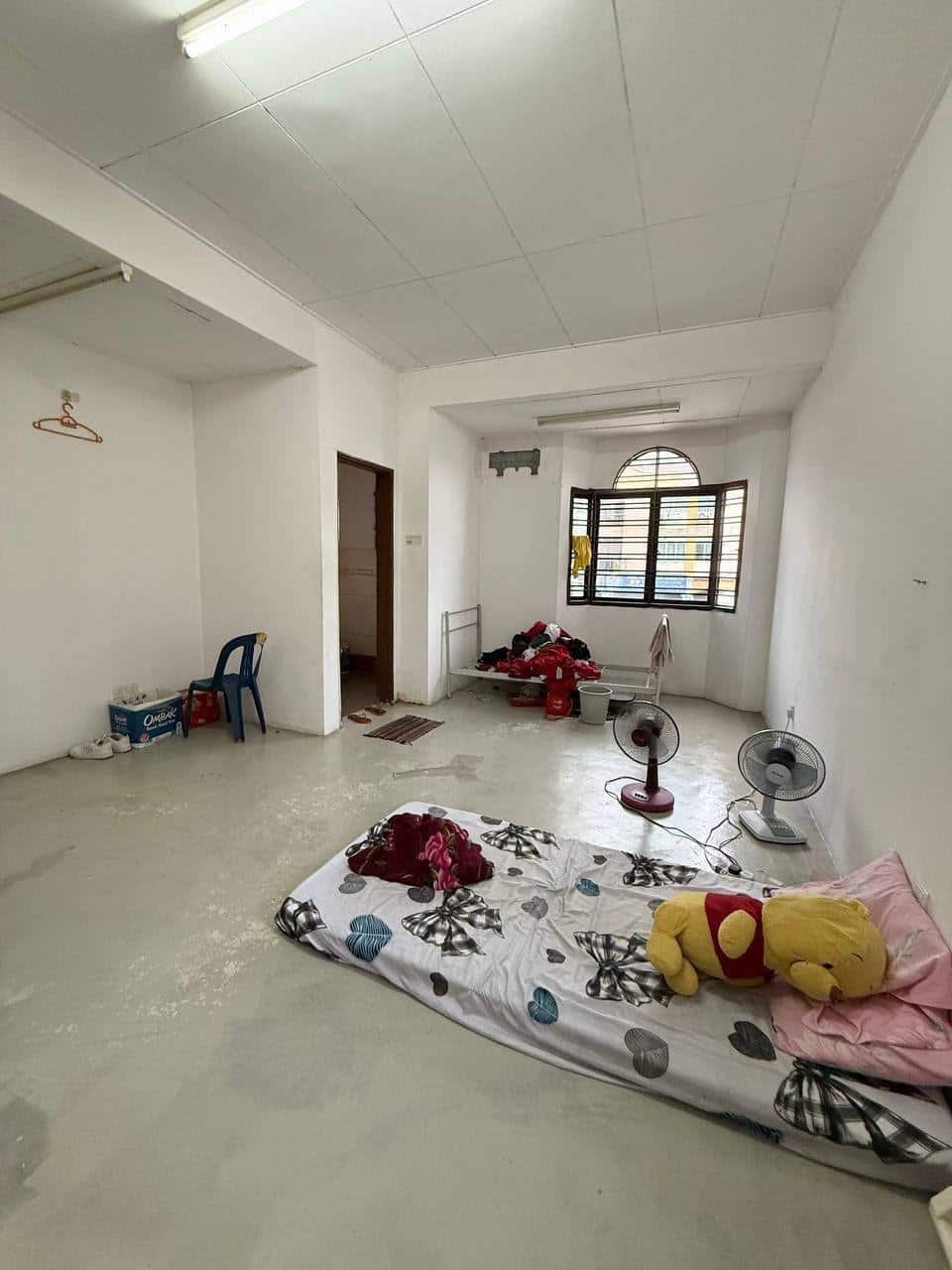 2-Storey Terrace Endlot Taman Megah Ria 7