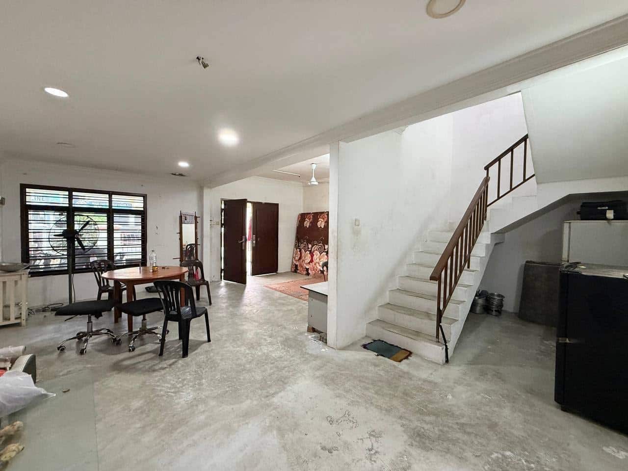 2-Storey Terrace Endlot Taman Megah Ria 3