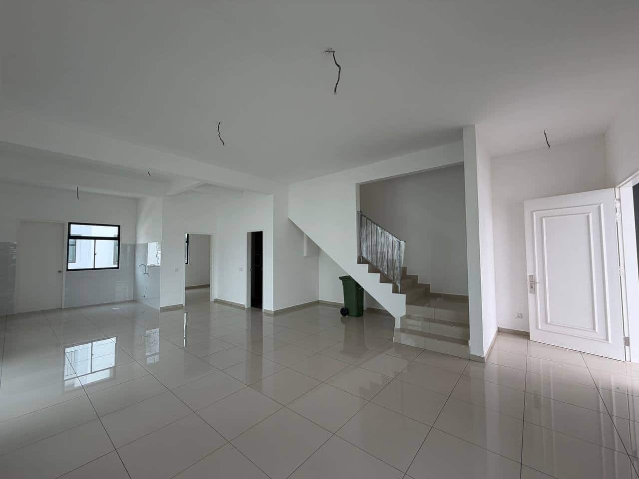 2-Storey Terrace House Eco Tropics-Fieldgates (Nora) 7