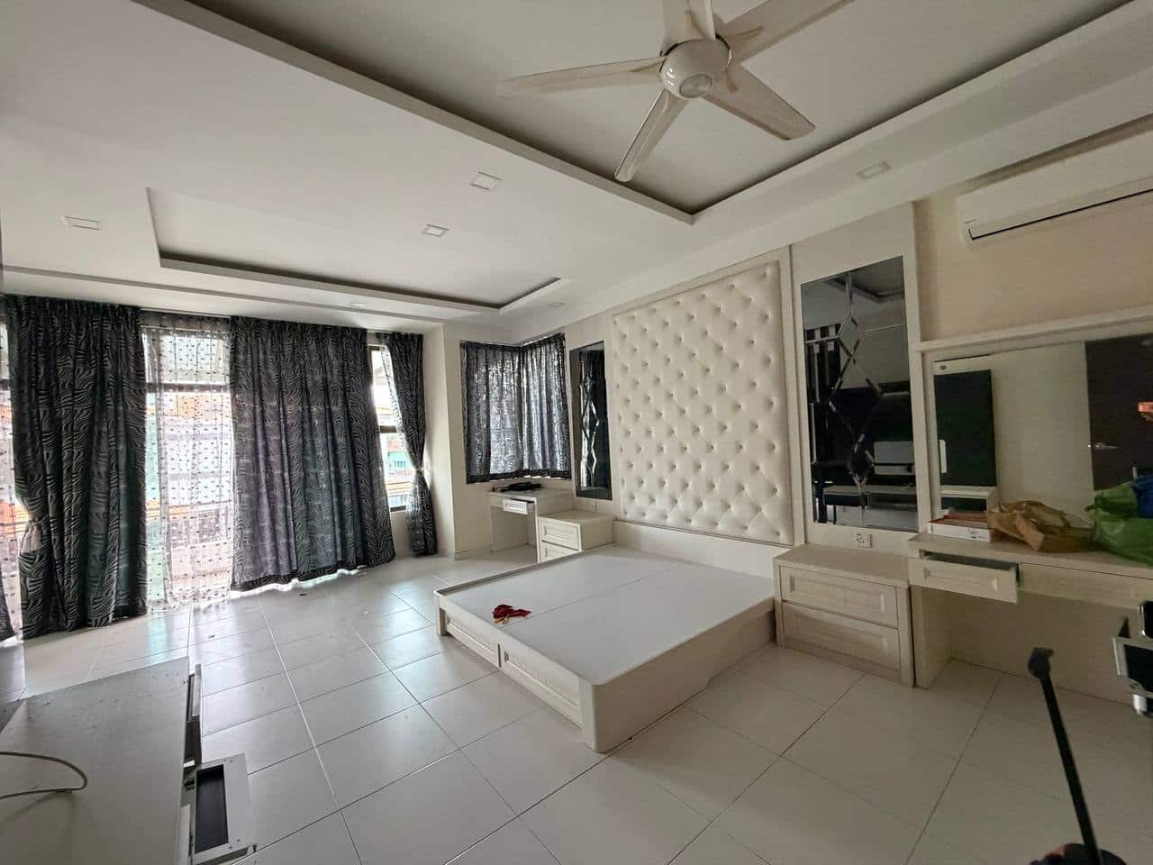 3-Storey Semi-D Bandar Seri Alam 6