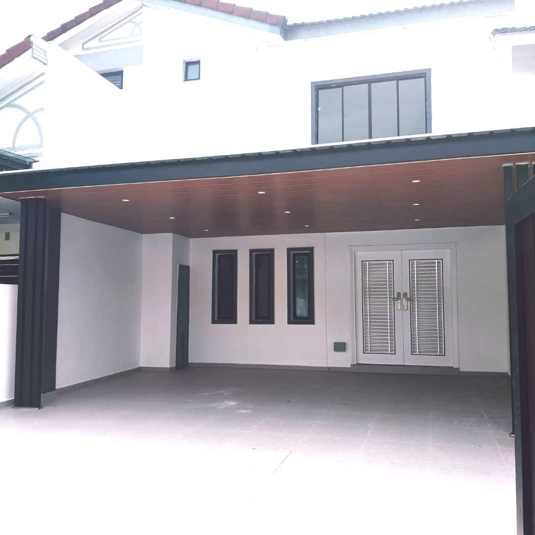 2-Storey Terrace House Desa Tebrau 5