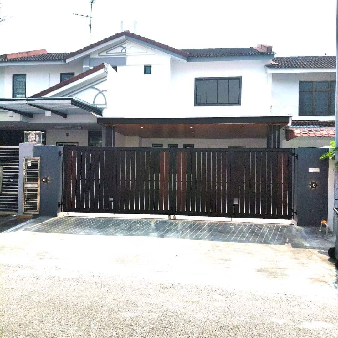 2-Storey Terrace House Desa Tebrau 2