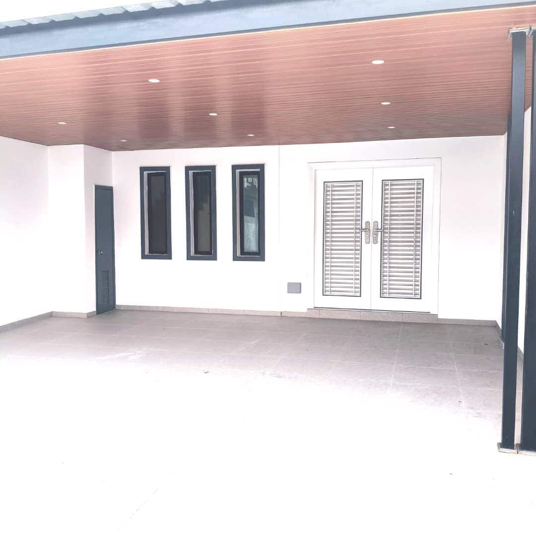 2-Storey Terrace House Desa Tebrau 6
