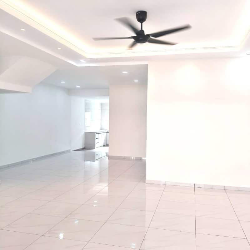2-Storey Terrace House Desa Tebrau 7