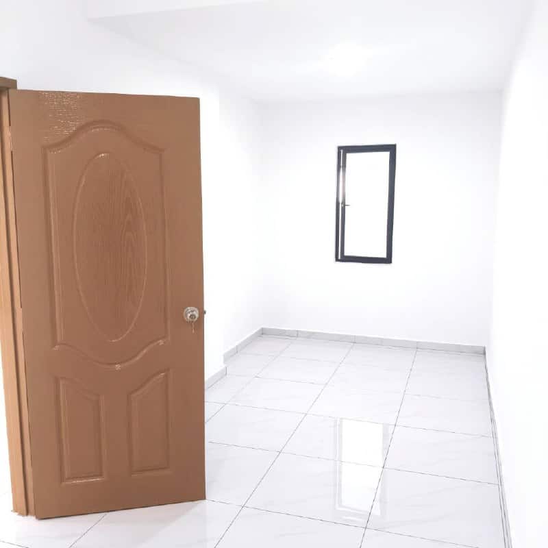 2-Storey Terrace House Desa Tebrau 10