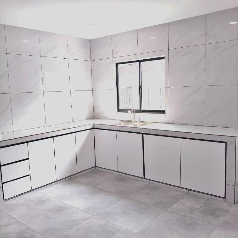 2-Storey Terrace House Desa Tebrau 11