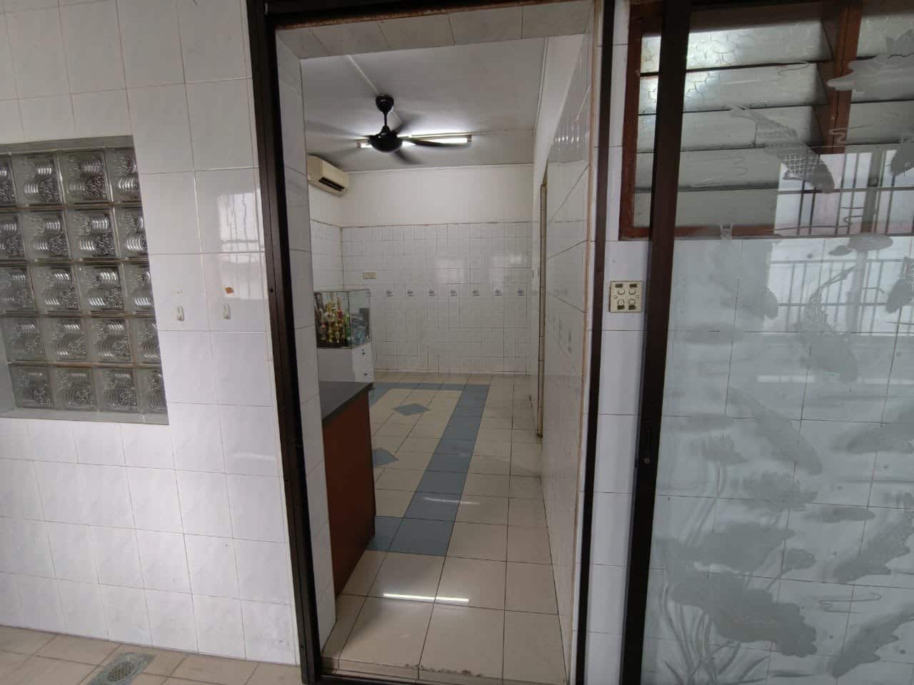 2-Storey Terrace Taman Putri Kulai 7
