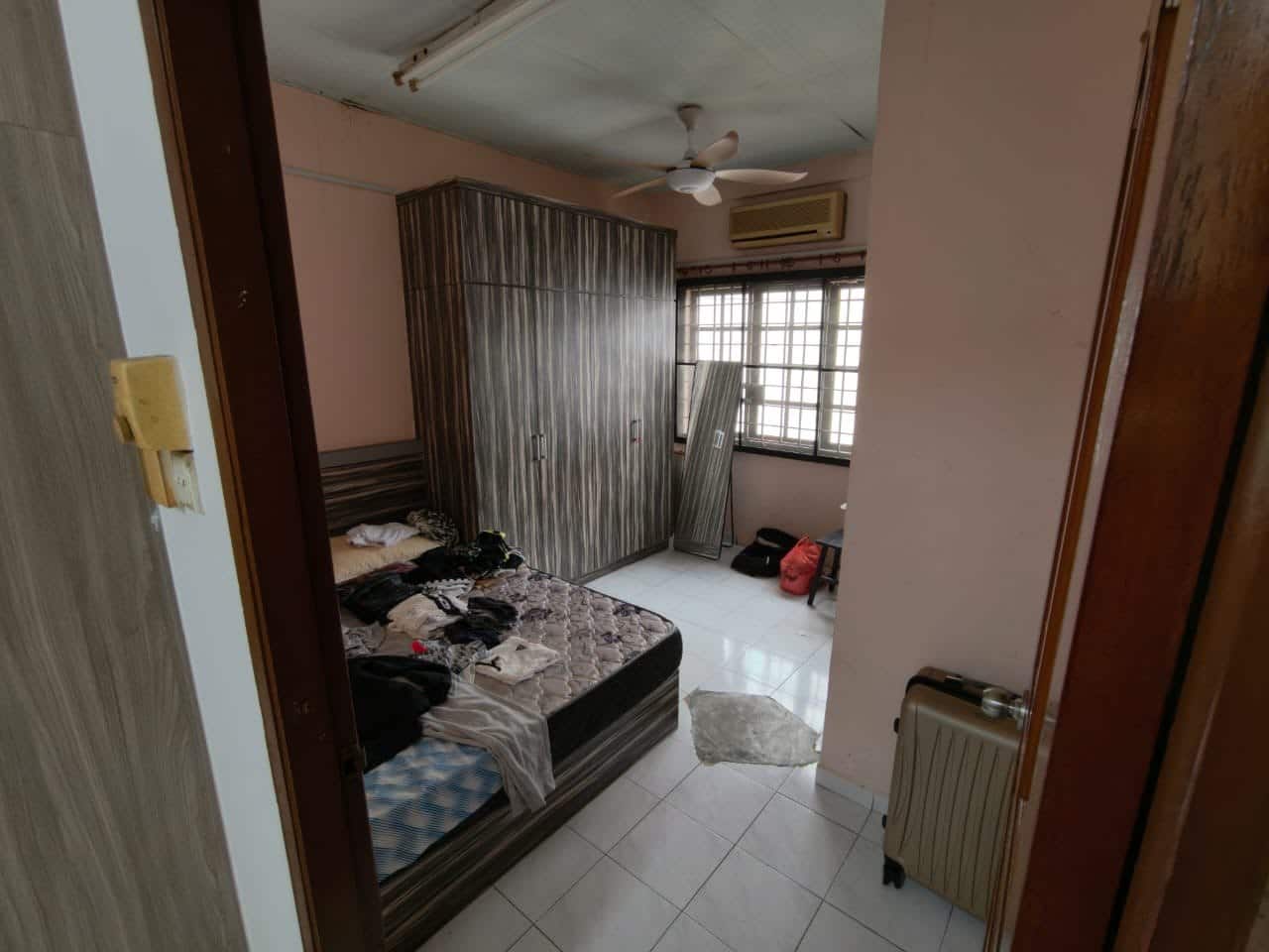 2-Storey Terrace Taman Putri Kulai 6