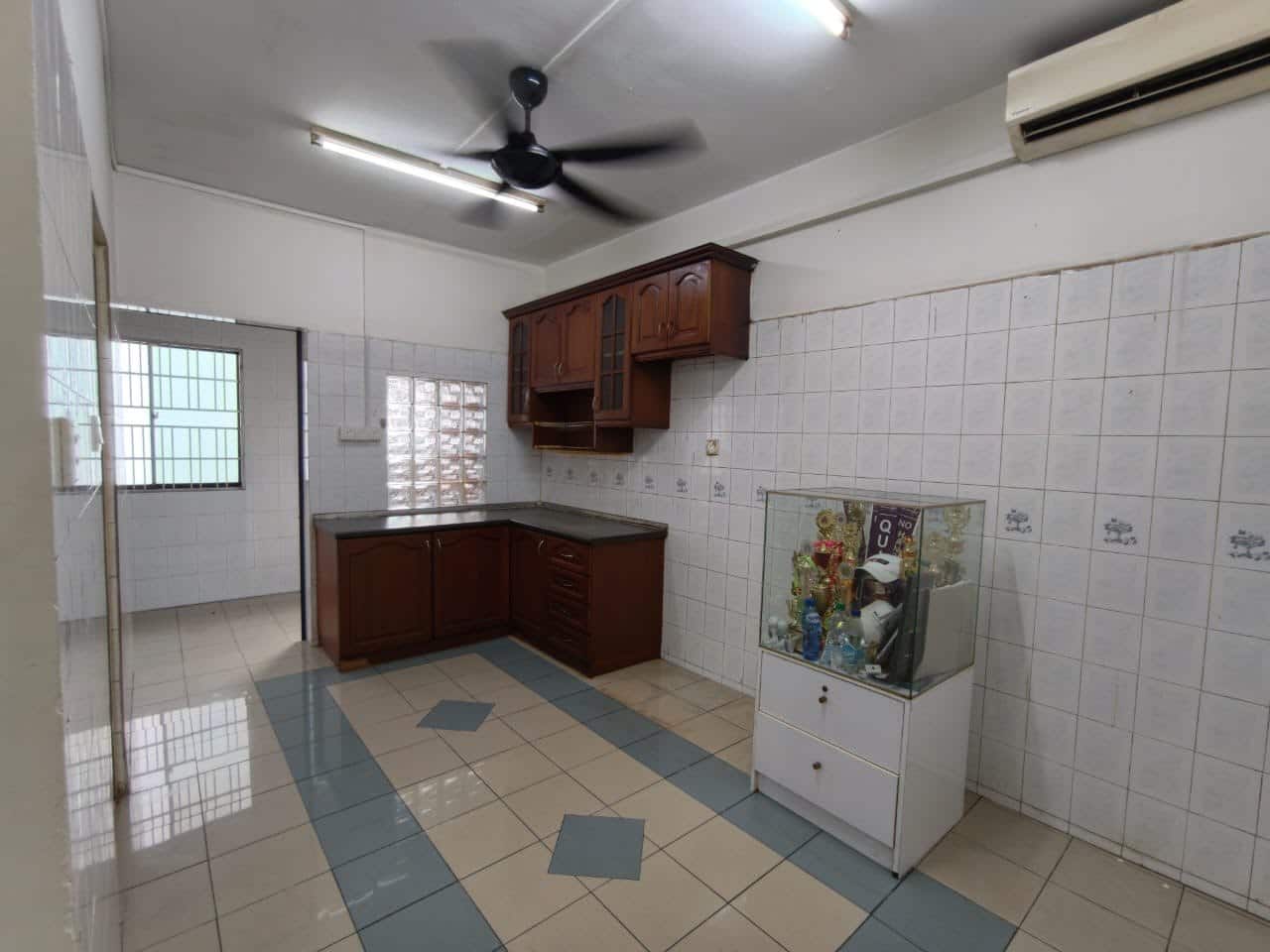 2-Storey Terrace Taman Putri Kulai 8