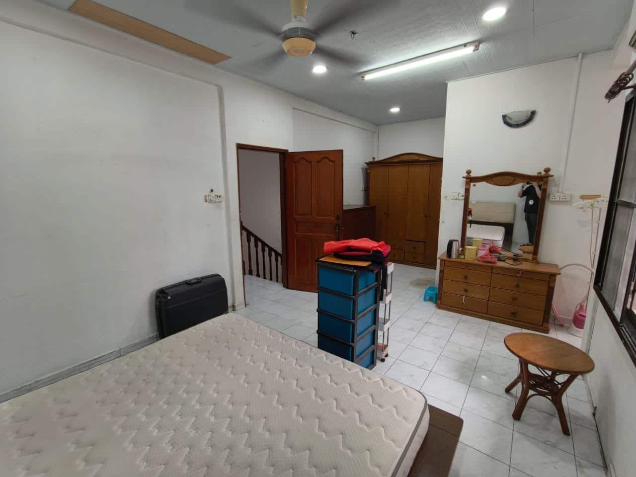 2-Storey Terrace Taman Putri Kulai 5