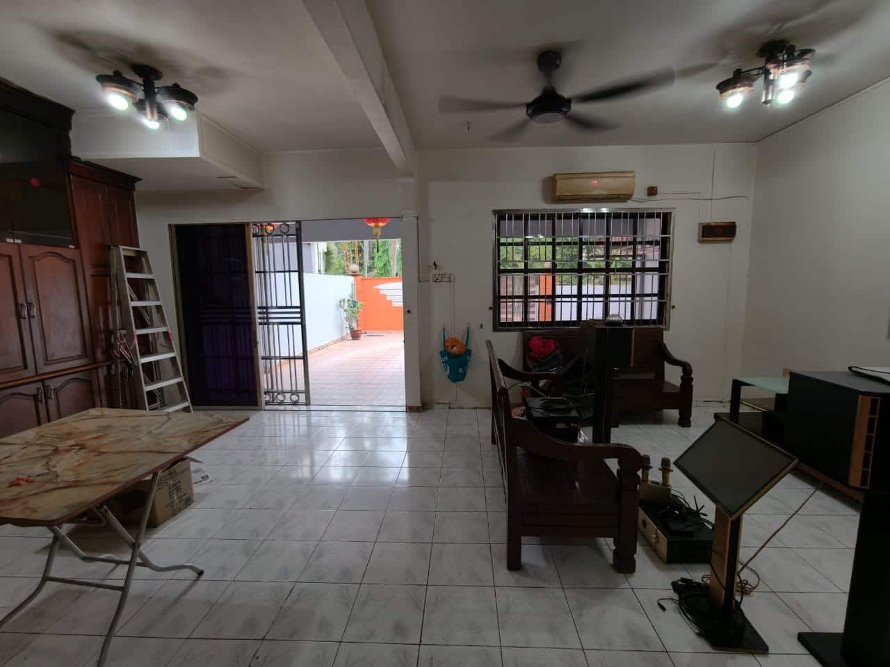 2-Storey Terrace Taman Putri Kulai 3