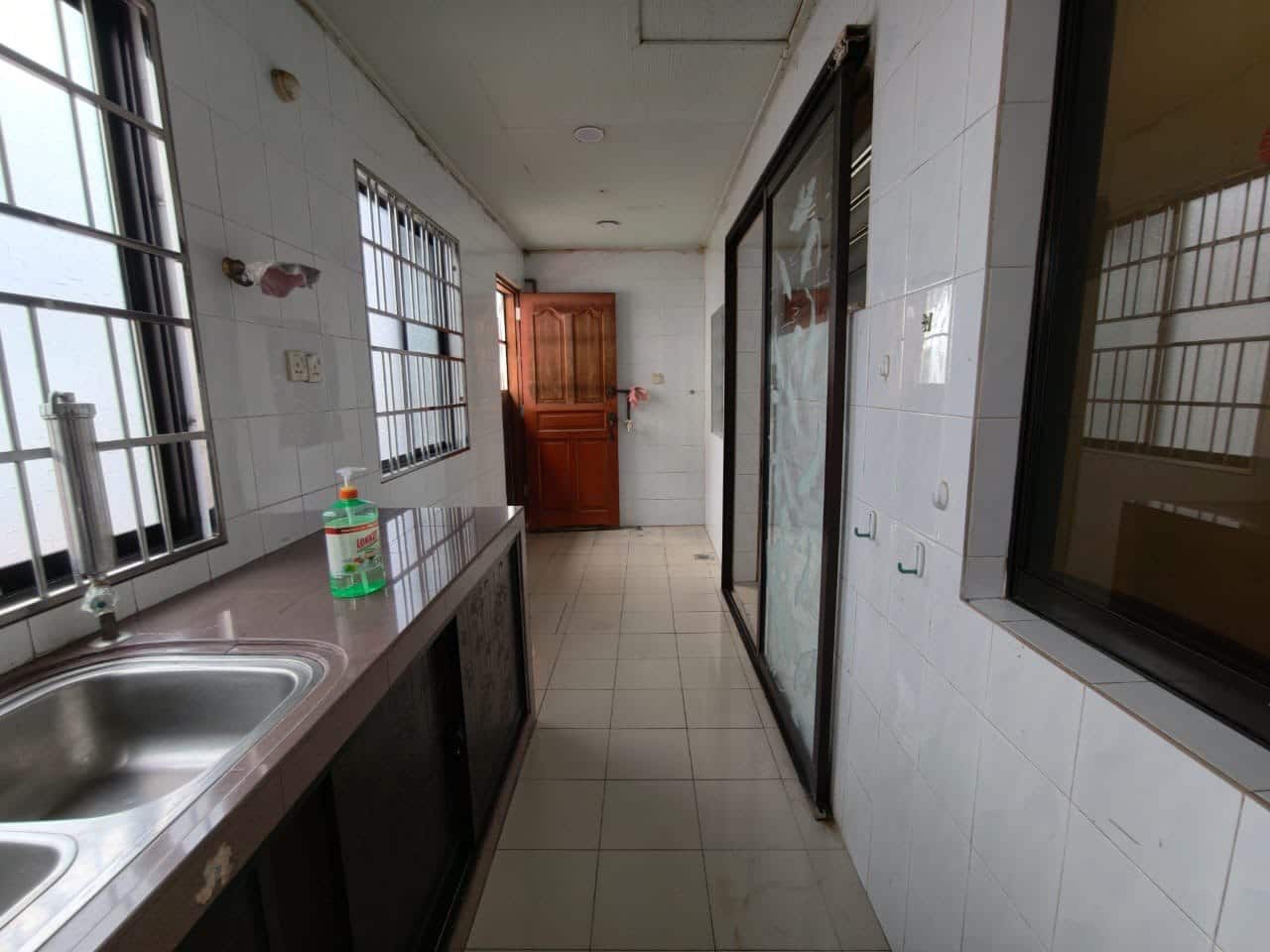 2-Storey Terrace Taman Putri Kulai 9