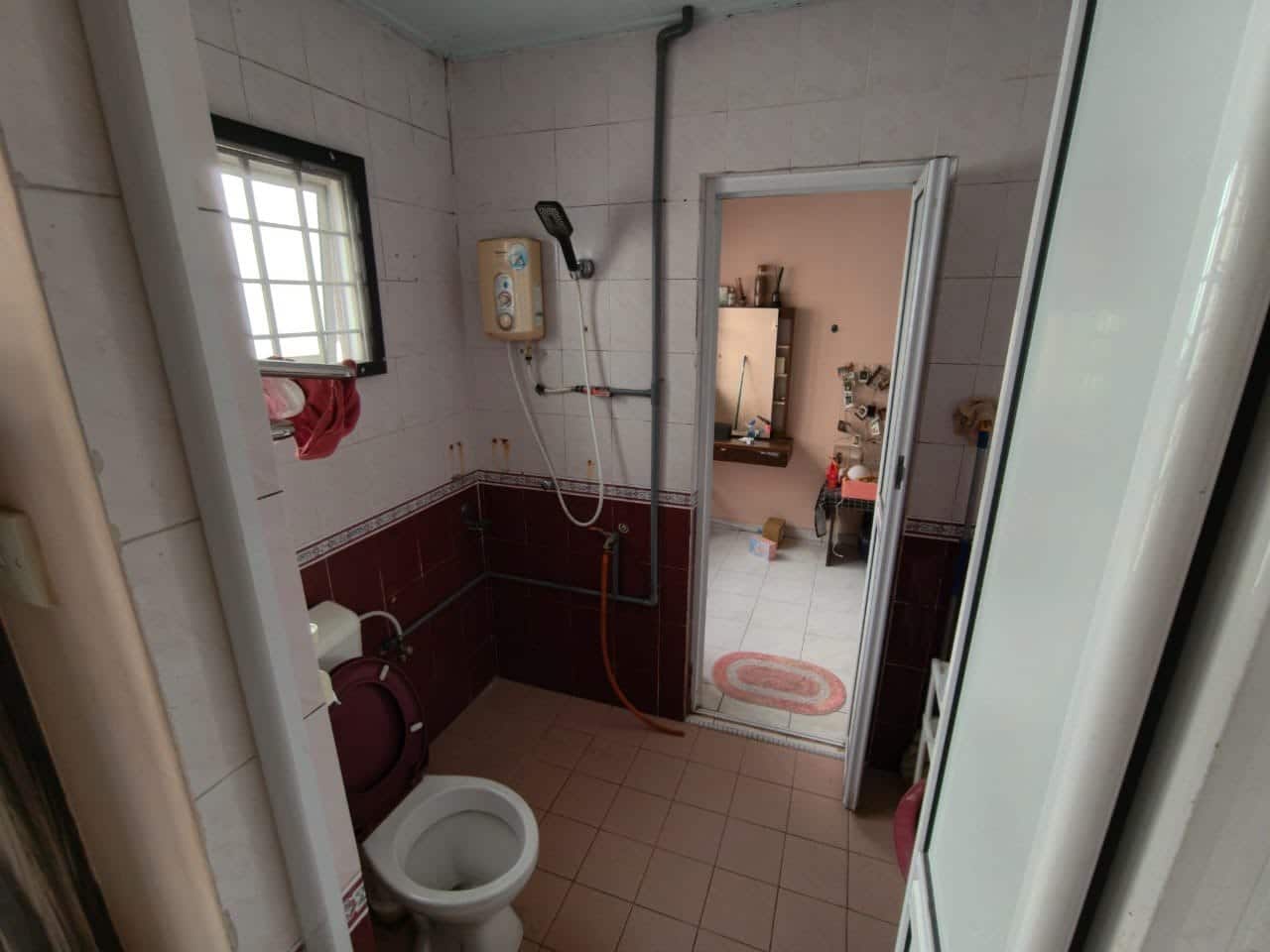 2-Storey Terrace Taman Putri Kulai 10