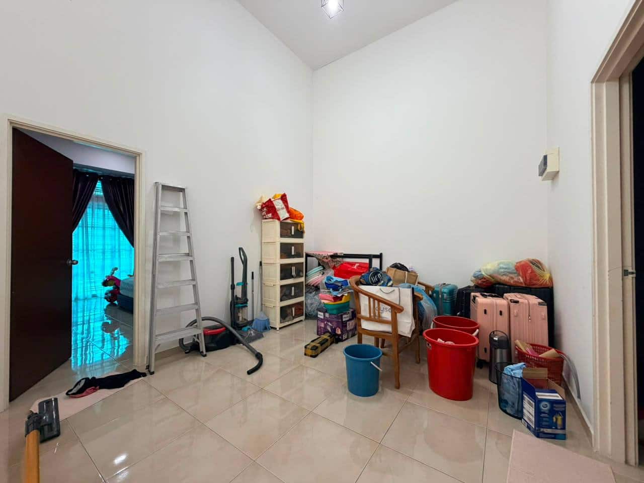 2-Storey Terrace Nusa Sentral Iskandar Puteri 8
