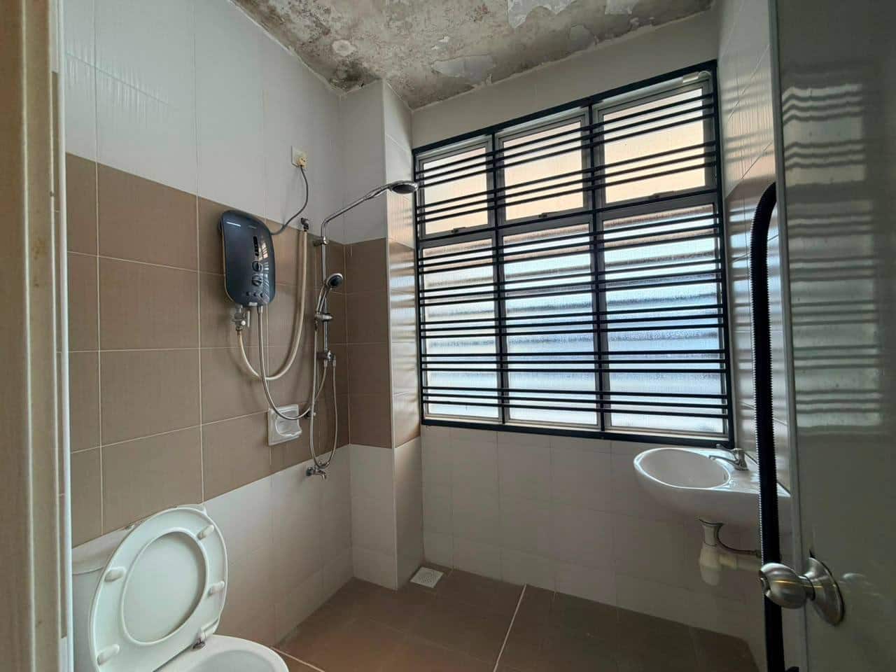 2-Storey Terrace Nusa Sentral Iskandar Puteri 11