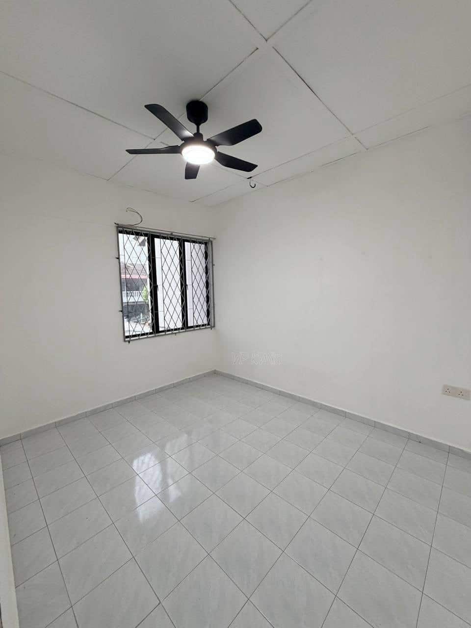 2-Storey Terrace House Taman Sri Muhibbah 6