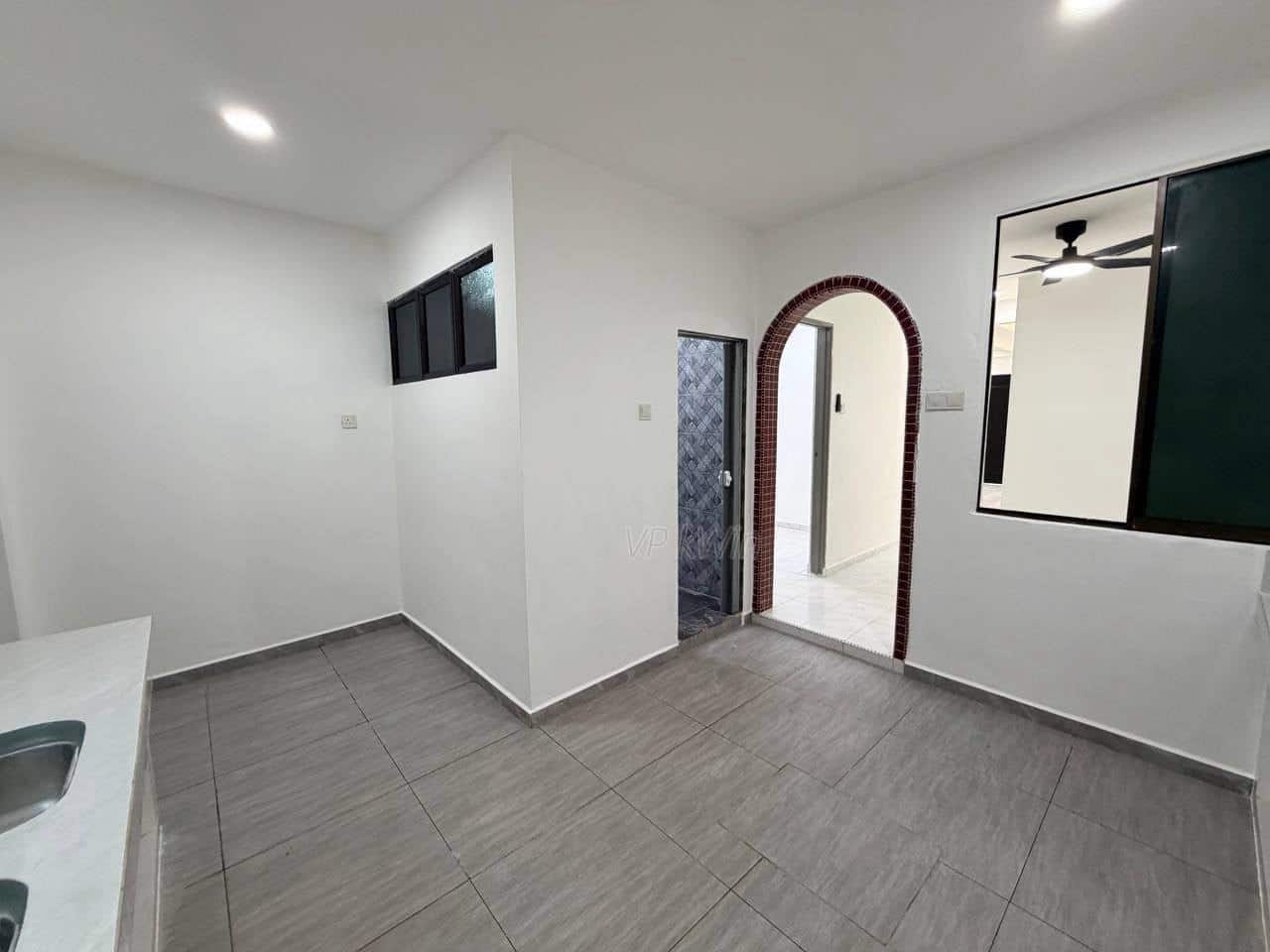 2-Storey Terrace House Taman Sri Muhibbah 3