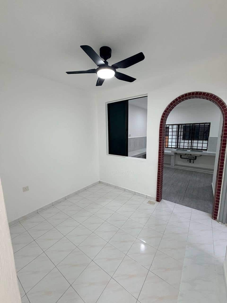 2-Storey Terrace House Taman Sri Muhibbah 4