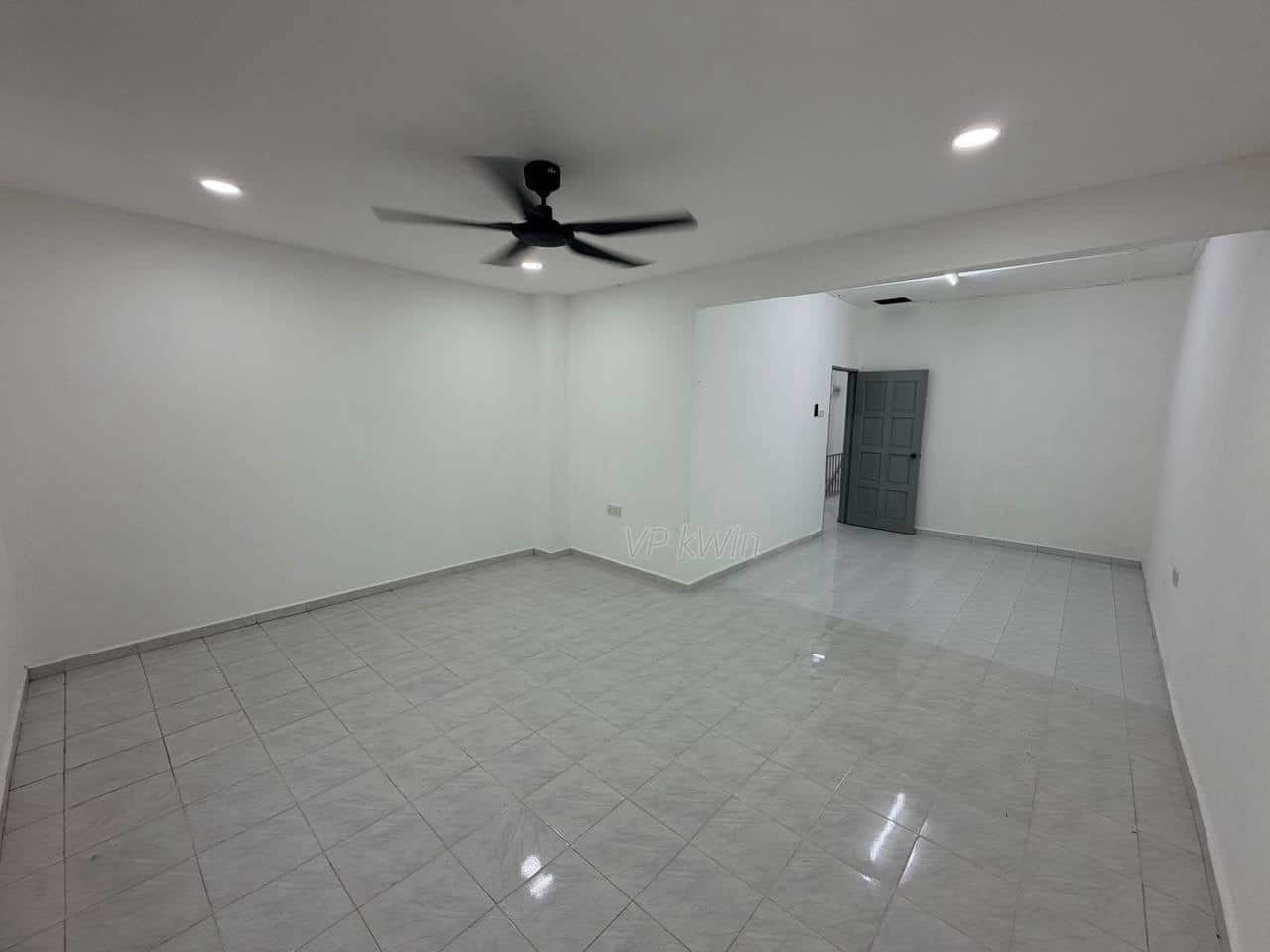 2-Storey Terrace House Taman Sri Muhibbah 2