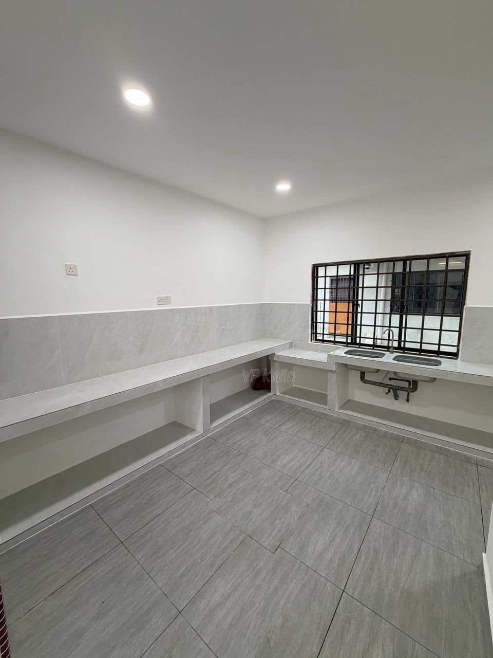 2-Storey Terrace House Taman Sri Muhibbah 5