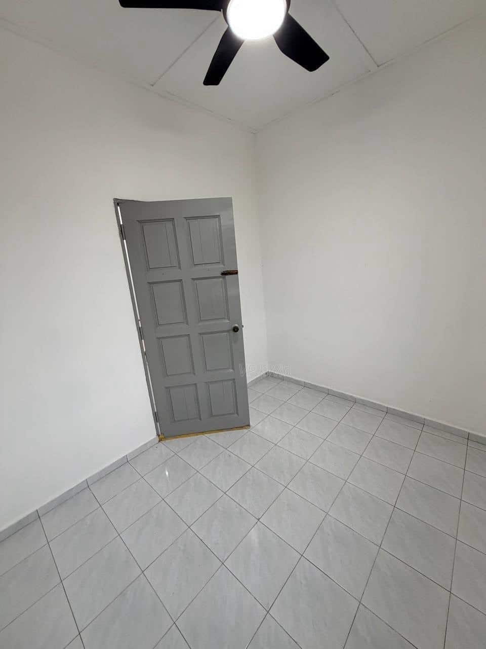 2-Storey Terrace House Taman Sri Muhibbah 7