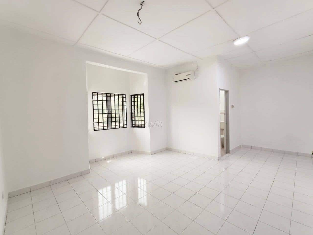 2-Storey Terrace House Bandar Selesa Jaya 3