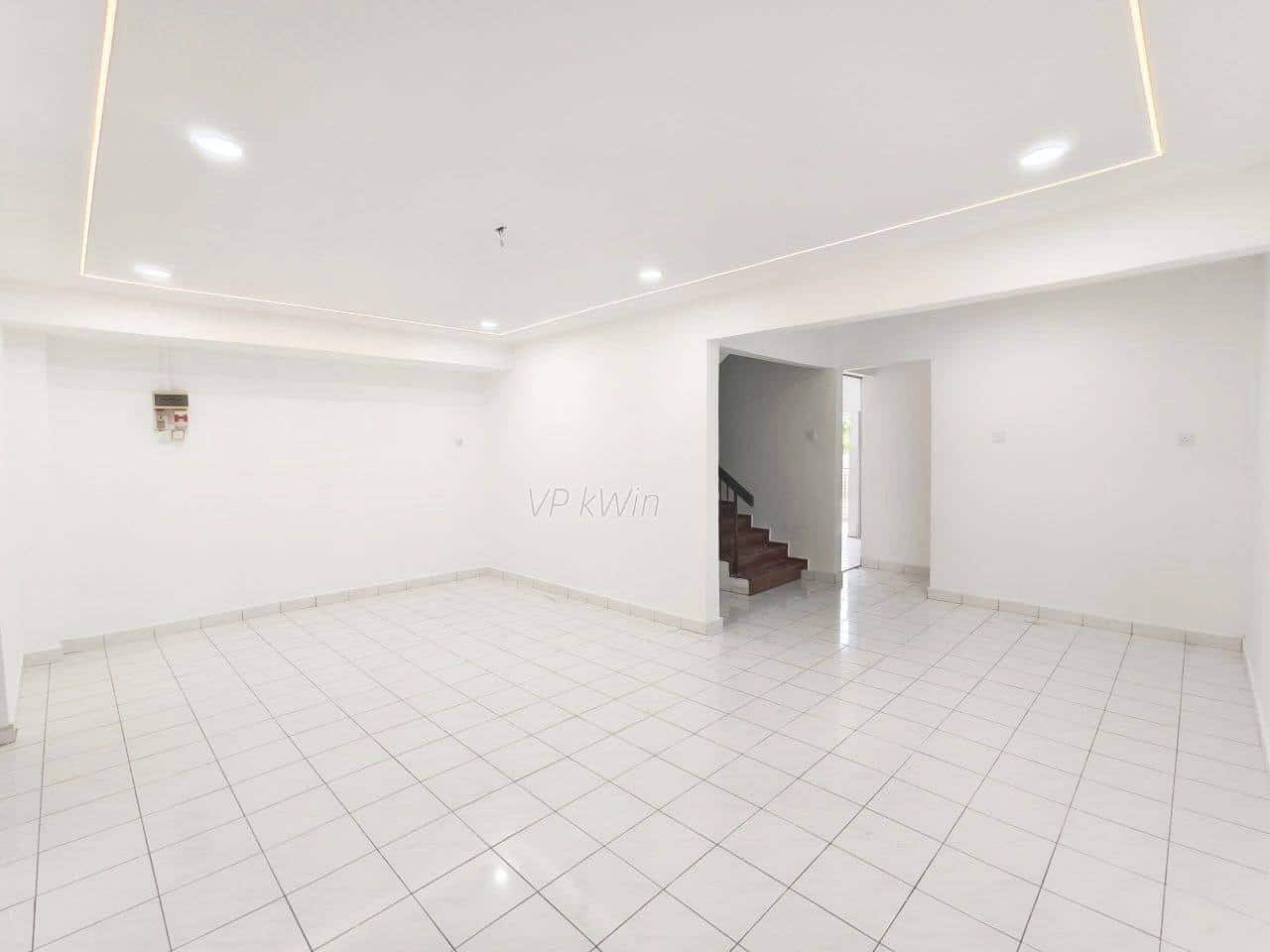 2-Storey Terrace House Bandar Selesa Jaya 2