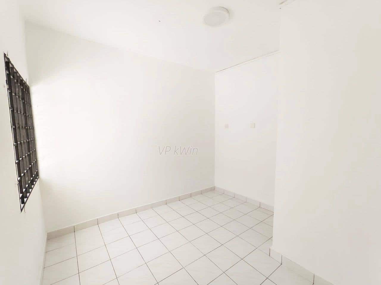 2-Storey Terrace House Bandar Selesa Jaya 7