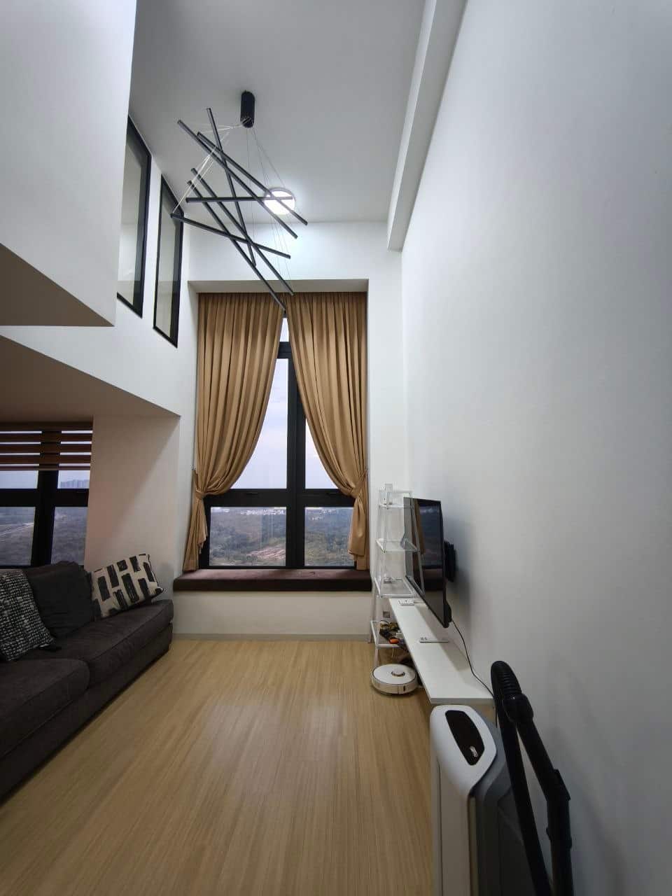 Deluxe Loft Sunway City Iskandar Puteri 2