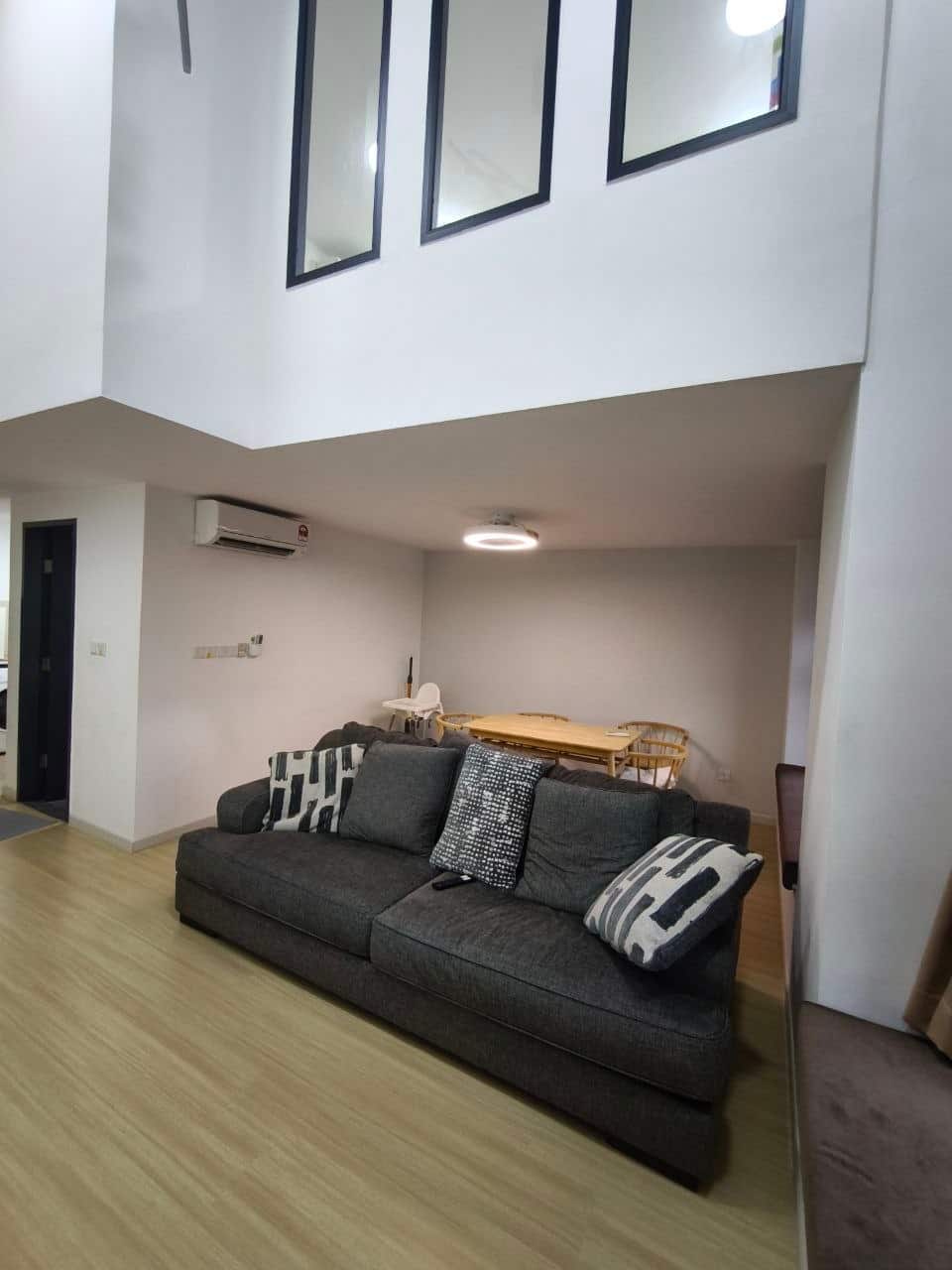 Deluxe Loft Sunway City Iskandar Puteri 3