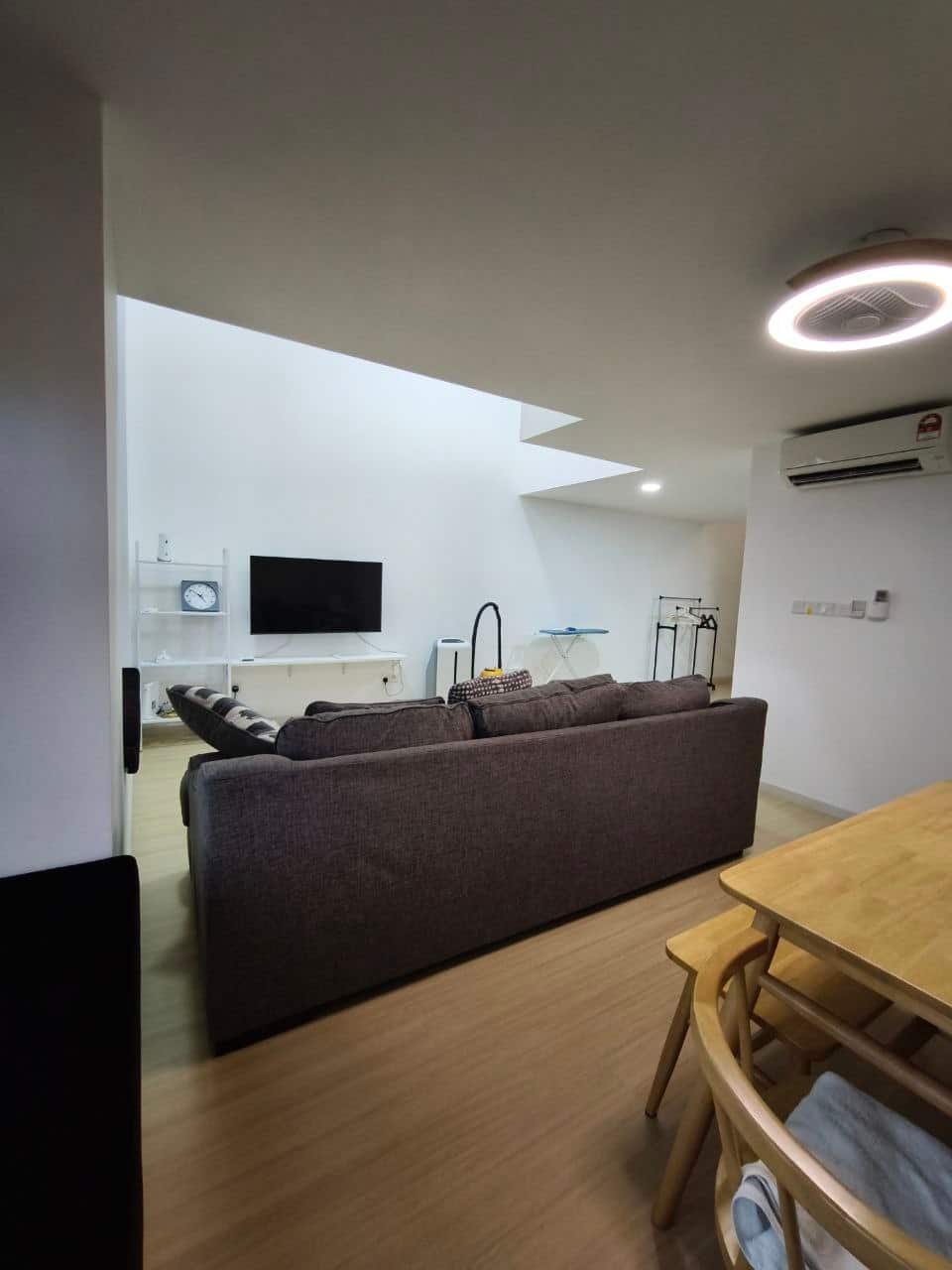 Deluxe Loft Sunway City Iskandar Puteri 5