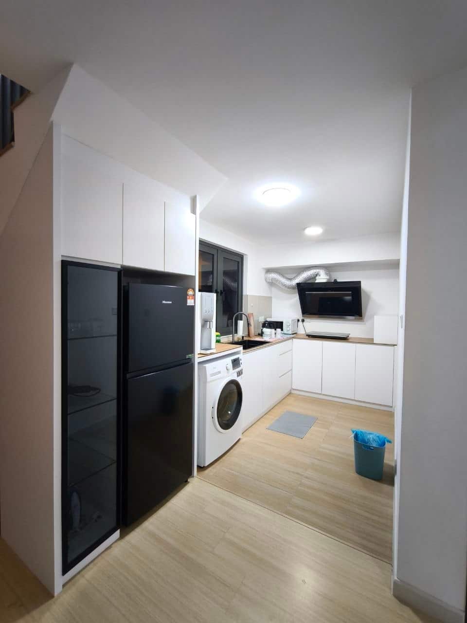 Deluxe Loft Sunway City Iskandar Puteri 6
