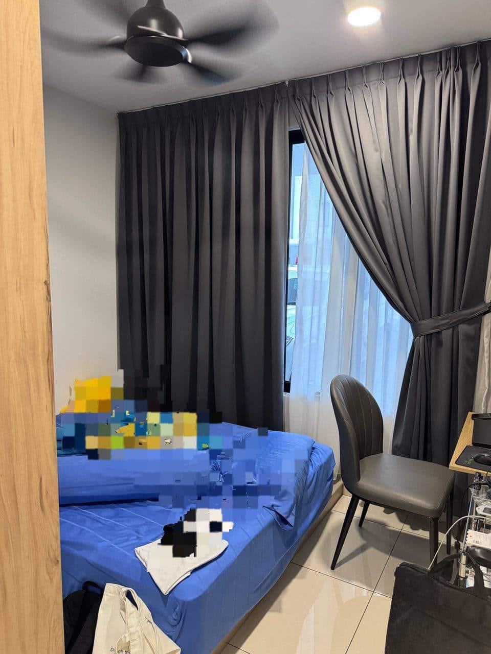 Double Storey Link Cluster Sunway Citrine Lakehomes 7