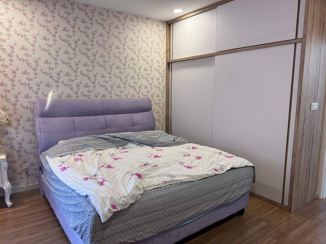 Double Storey Link Cluster Sunway Citrine Lakehomes 3