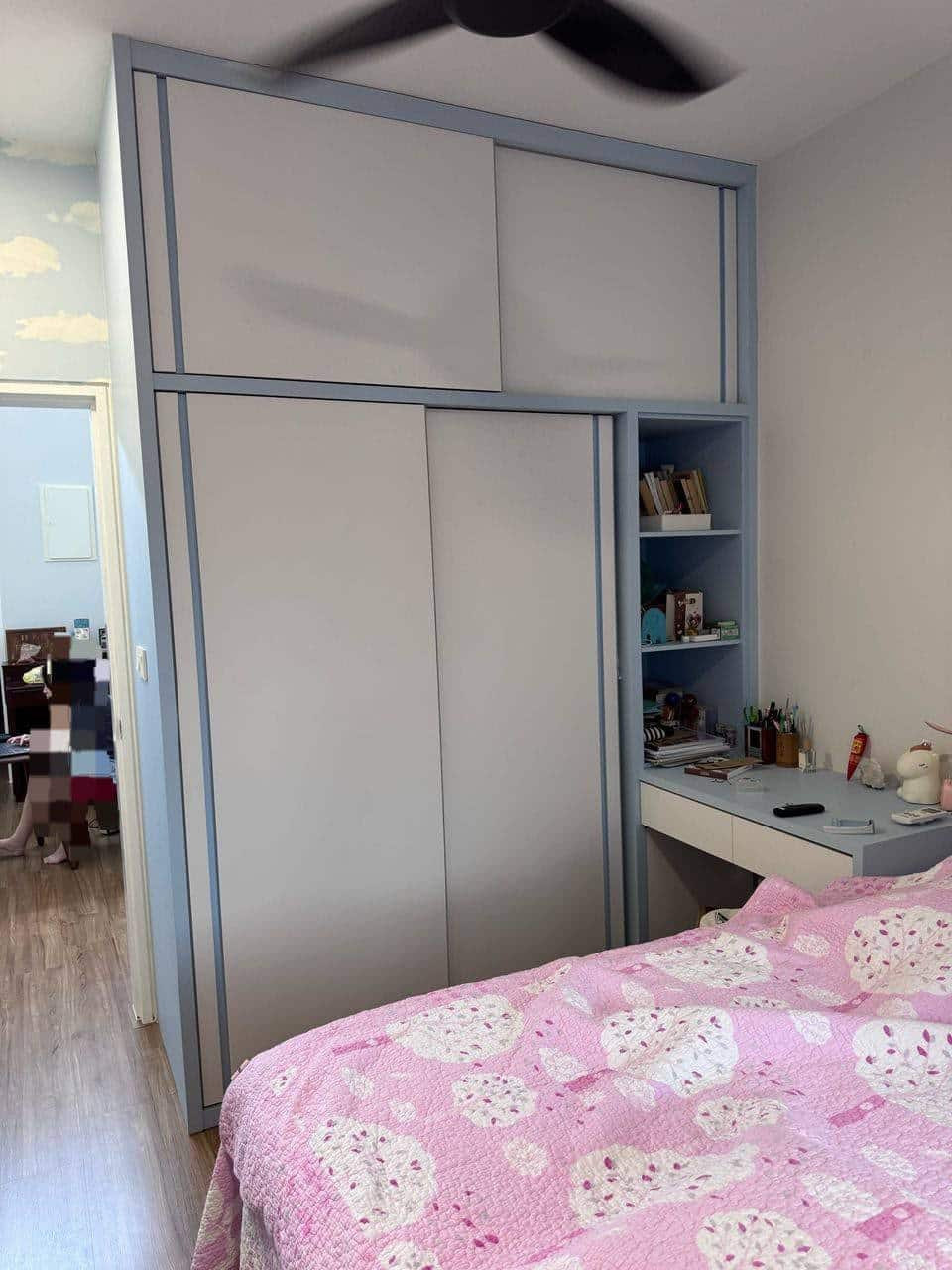 Double Storey Link Cluster Sunway Citrine Lakehomes 4