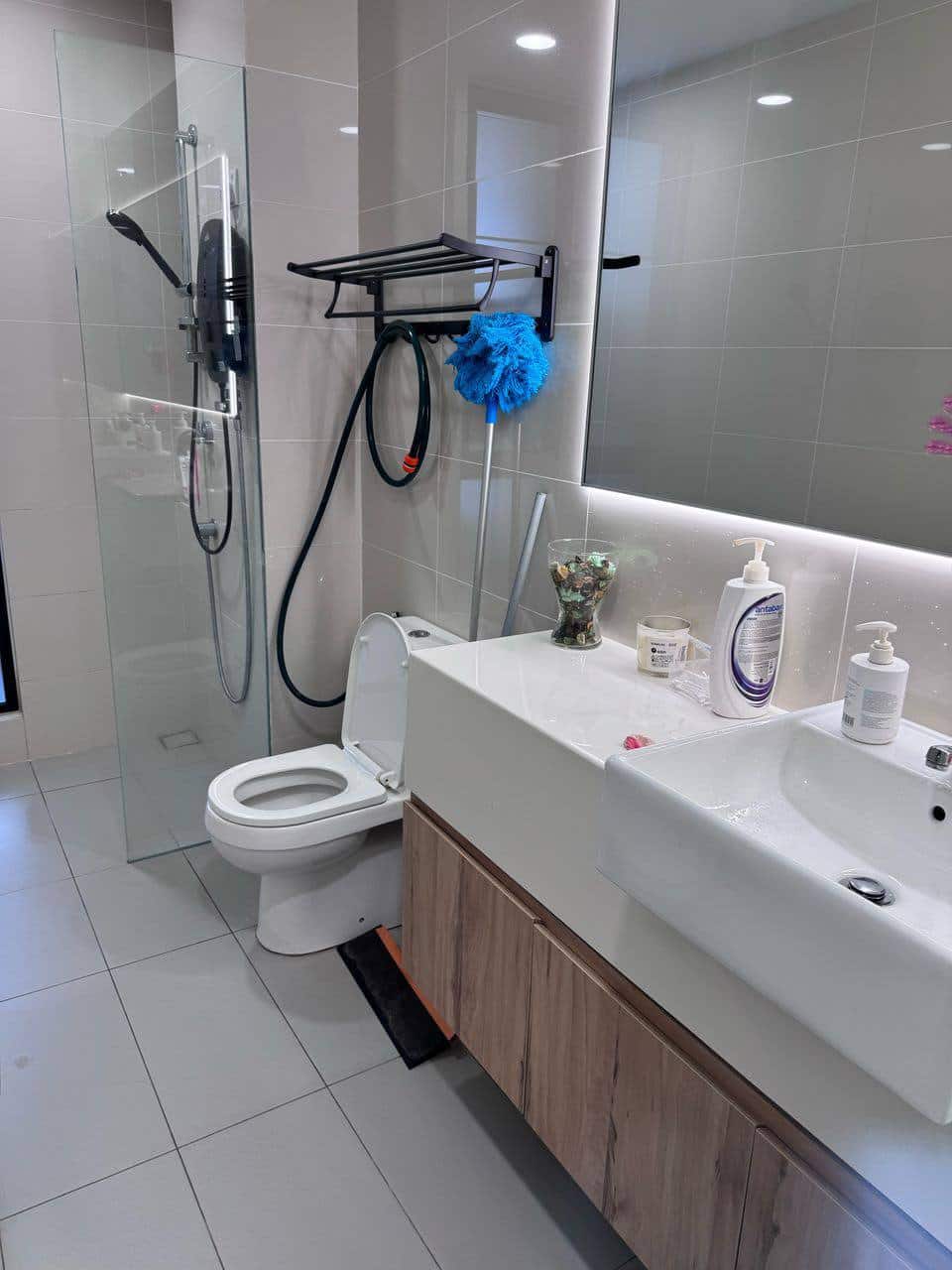 Double Storey Link Cluster Sunway Citrine Lakehomes 10