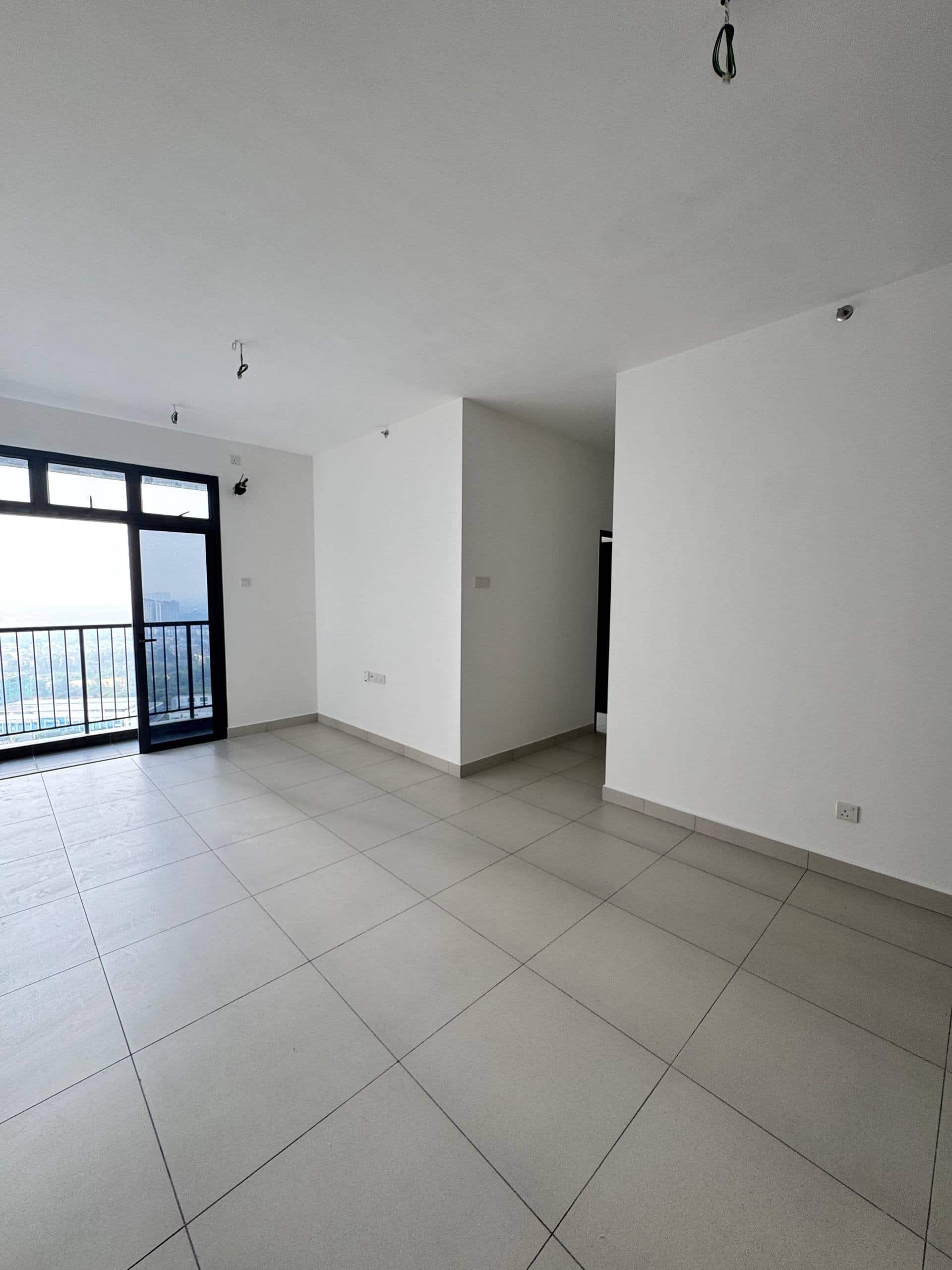 Condo Nusa Idaman 5