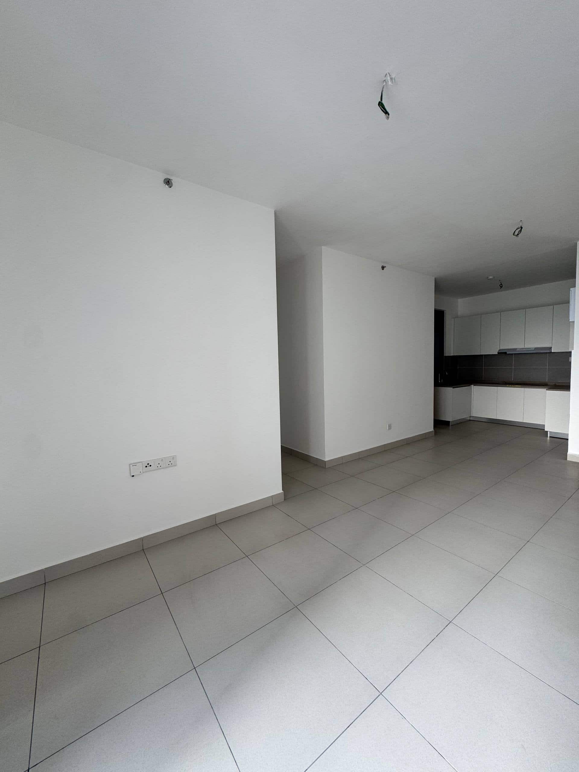 Condo Nusa Idaman 6