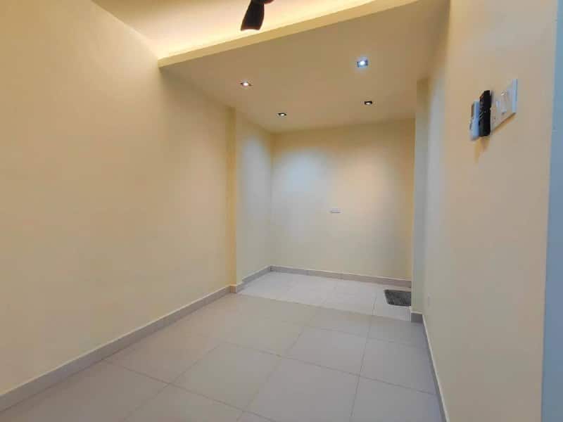 2-Storey Super Link Rini Height Mutiara Rini 8