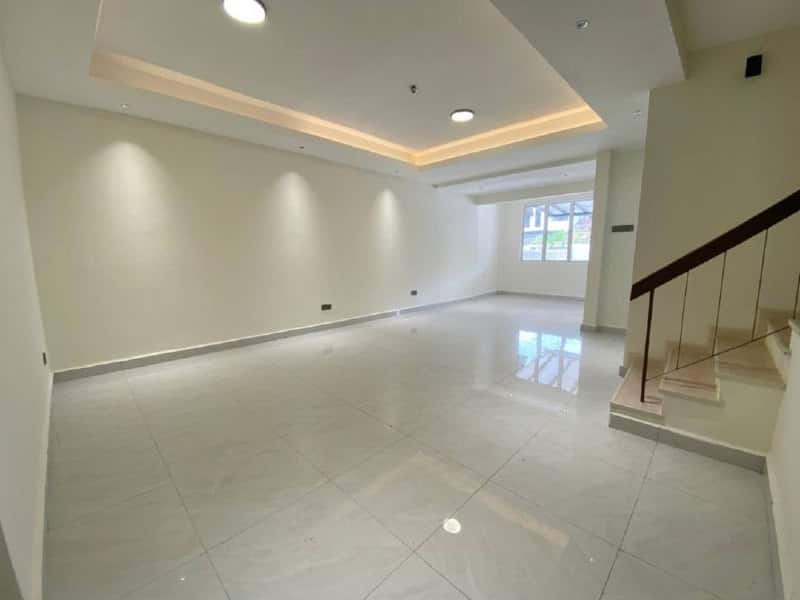 2-Storey Terrace House Permas Jaya 3