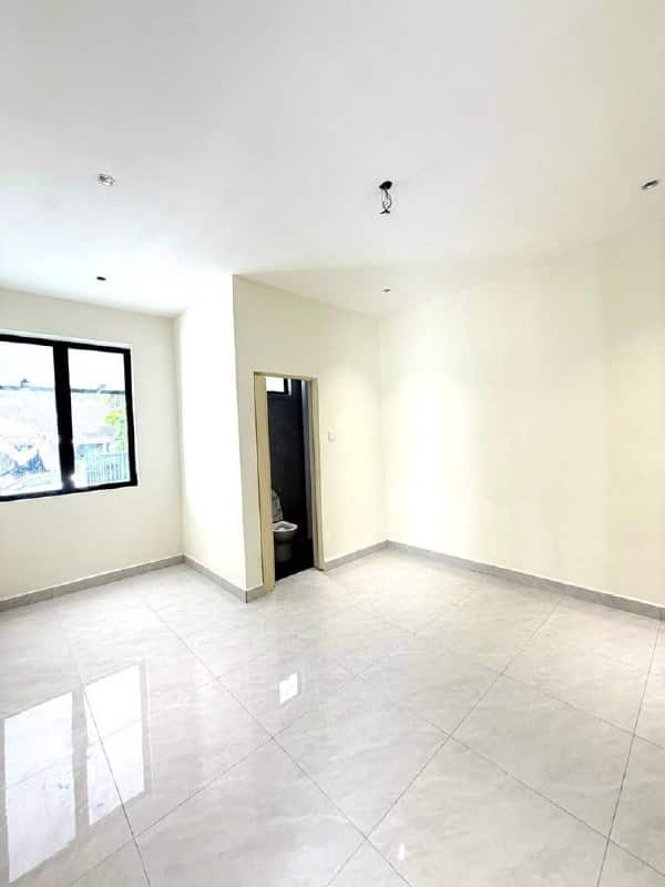 Single Storey Semi-D Megah Ria 6
