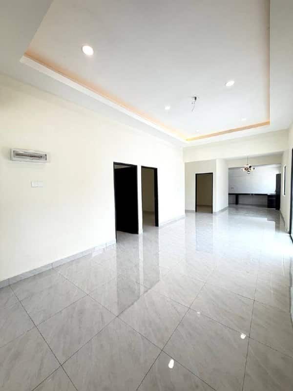 Single Storey Semi-D Megah Ria 4