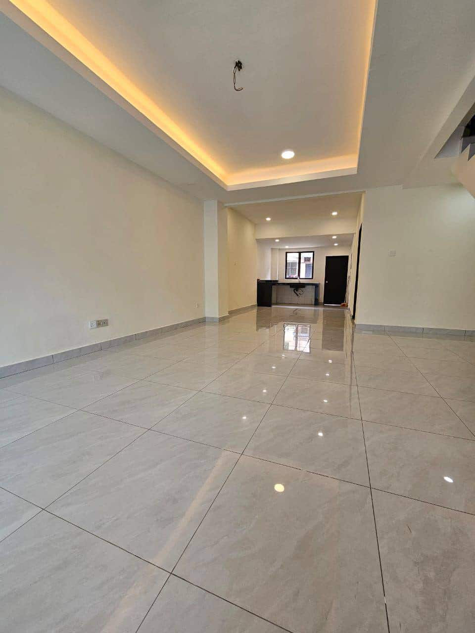 2-Storey Terrace Taman Bukit Indah 5