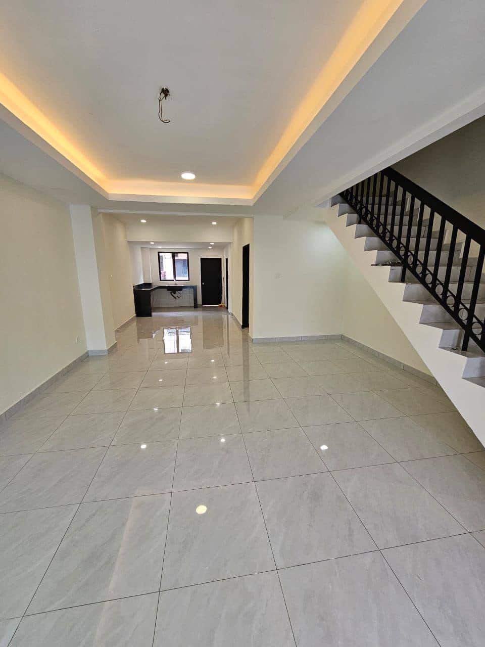 2-Storey Terrace Taman Bukit Indah 2