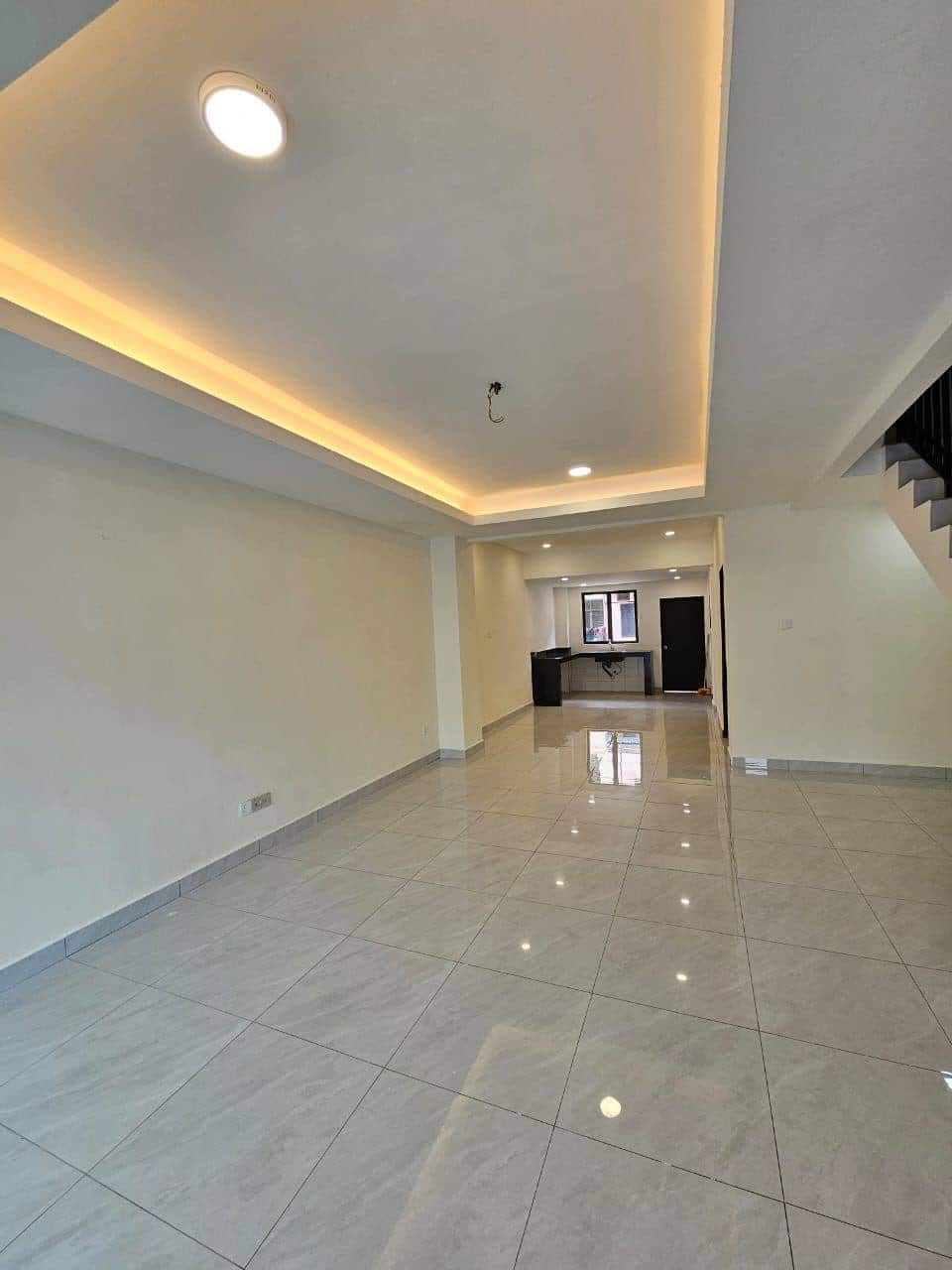 2-Storey Terrace Taman Bukit Indah 3
