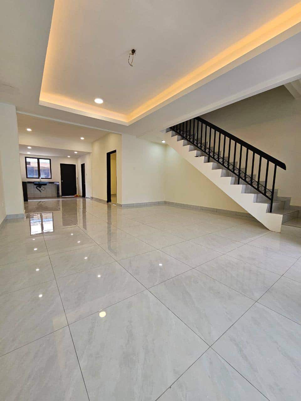 2-Storey Terrace Taman Bukit Indah 4