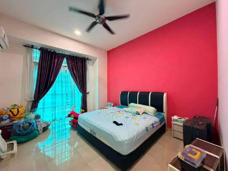 2-Storey Terrace Nusa Sentral 5