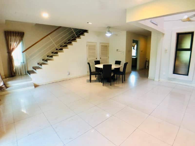 Double Storey Terrace House Bayou Water Village @ Leisure Farm 4