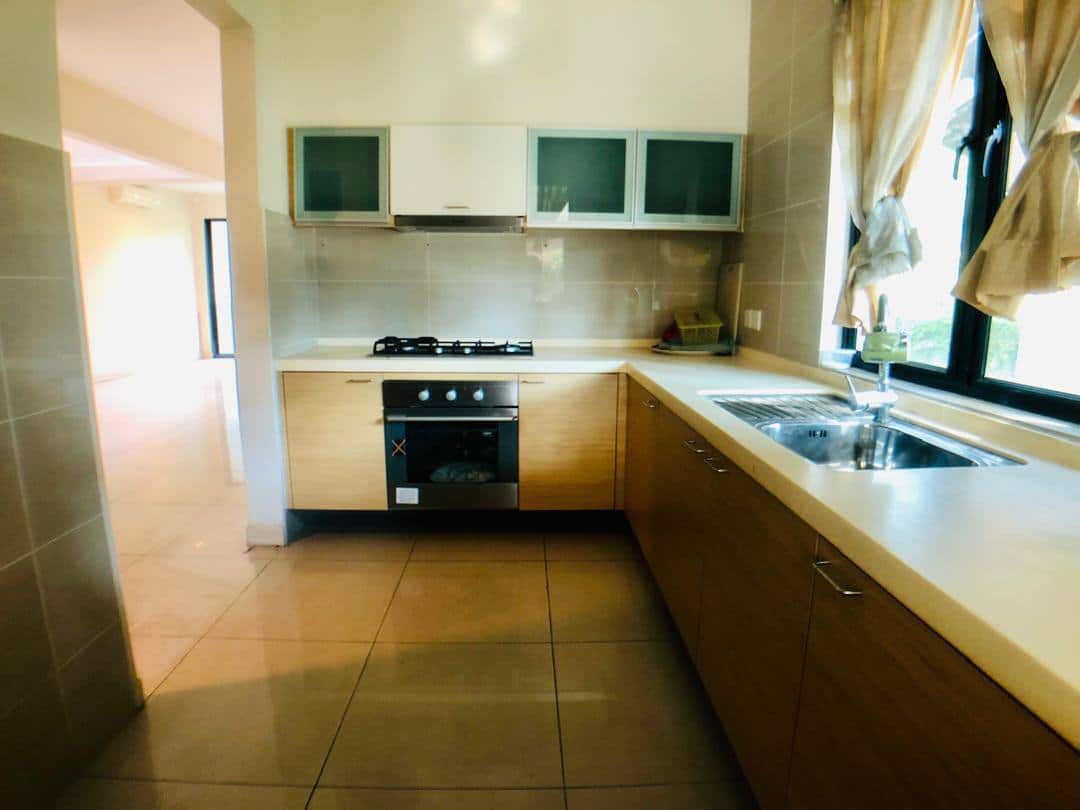Double Storey Terrace House Bayou Water Village @ Leisure Farm 8